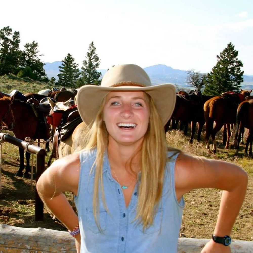 Meet your Posher, Mary